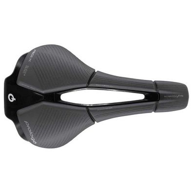 Fahrradsattel Prologo Scratch M5 AGX schwarz
