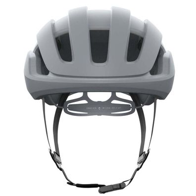 Fahrradhelm Poc Omne Air Wide Fit Mips Grau