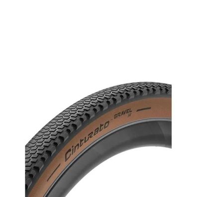 Gravelreifen Pirelli Cinturato Gravel H 45 mm tubeless-ready