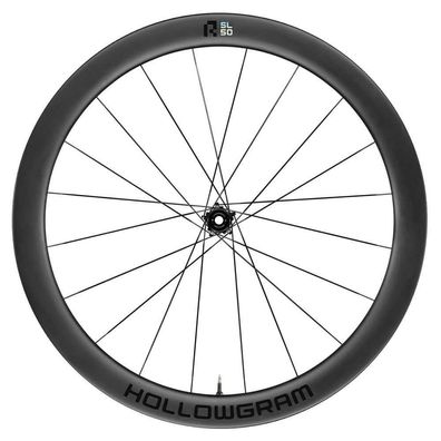 Fahrrad Hinterrad Cannondale R-SL 50 CL Disc Road, Carbon, 28 Zoll