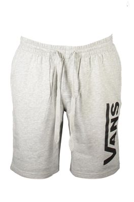 Hose Vans Drop V Kariert Grau
