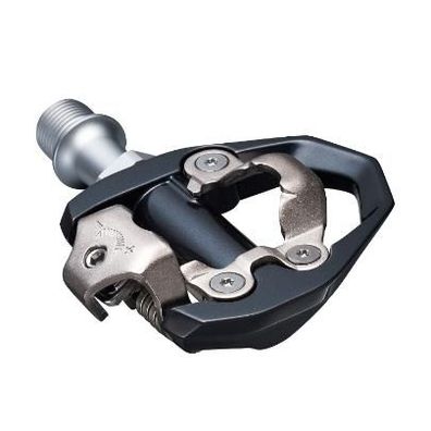 Fahrradpedale Shimano PD-ES600 schwarz