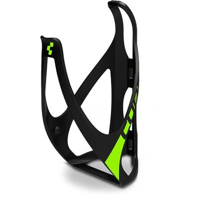 Fahrradflaschenhalter Cube leicht und flexibel