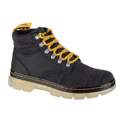 Stiefel Dr. Martens Rakim Schwarz