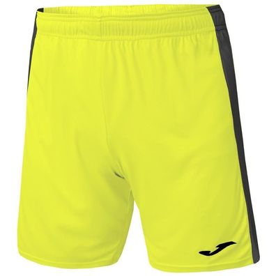 Sportshorts Joma Gelb-Fluoreszierend