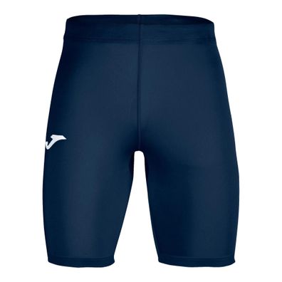 Sportbekleidung Joma Brama Academy Shorts Blau