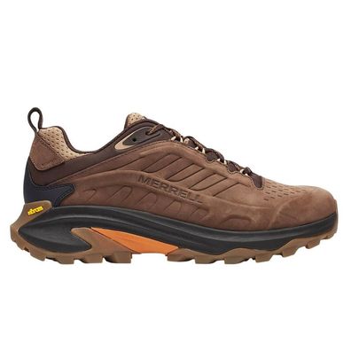 Wanderschuhe Merrell Moab Speed 2 LTR WP Wasserdicht
