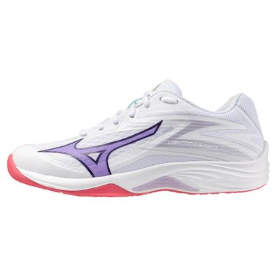 Sportschuhe Mizuno Lightning Star Z7 Jr. Weiß