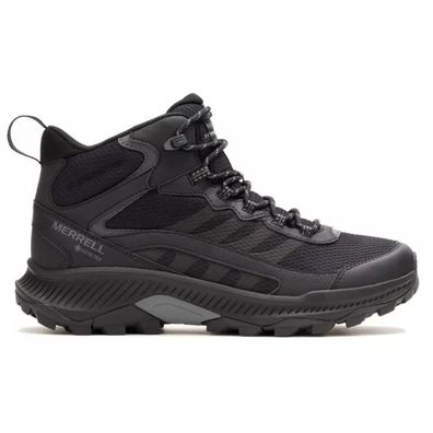 Trekking Schuhe Merrell Speed Strike 2 Mid GTX Gore-Tex