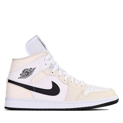 Sneakers Nike Air Jordan 1 Mid Coconut Milk