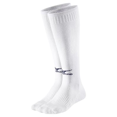 Socken Mizuno Komfort Volleyball Lang