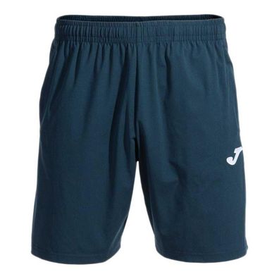 Sportshorts Joma Blau - Leicht und Atmungsaktiv