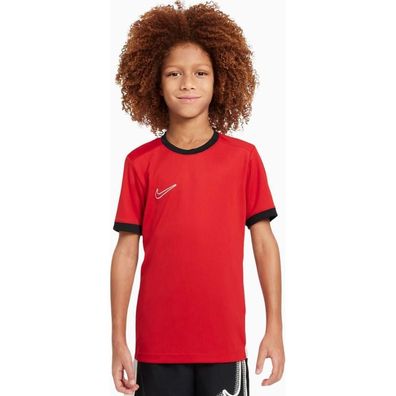 Sportbekleidung Nike Dri-FIT Academy 25 T-Shirt Rot