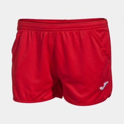 Sporthose Joma Hobby Rot Damen Laufshorts