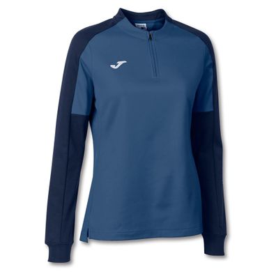 Sweatshirt Joma Eco Championship Blau