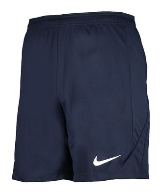 Shorts Nike Dri-Fit Strike 24 Marineblau
