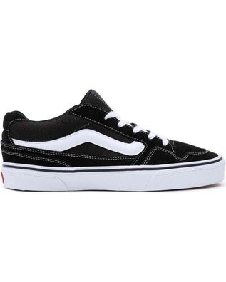 Sportschuhe Vans Brooklyn Grau