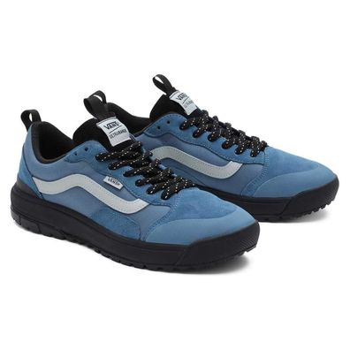 Sportschuhe Vans Ultrarange EXO MTE-1 wasserabweisend blau