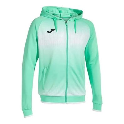 Sweatshirt Joma Tiger V Grén mit Kapuze