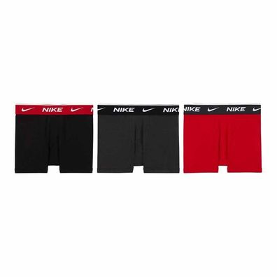 Boxers Nike Uni Rot fér Jungen