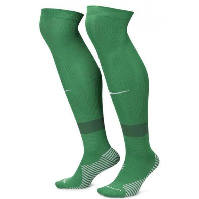Fußballsocken Nike Strike Dri-FIT Grén
