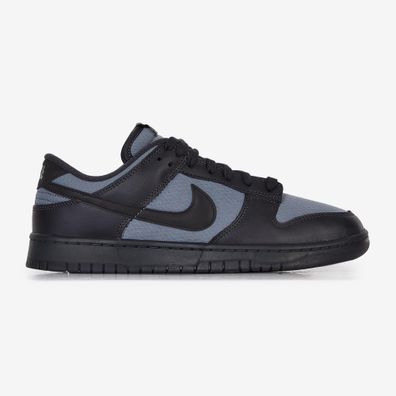 Sneakers Nike Dunk Low schwarz/grau