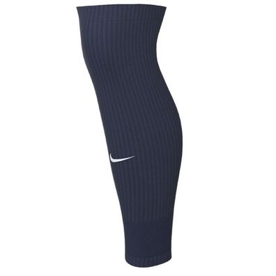 Fußballsocken Nike Blau Marine