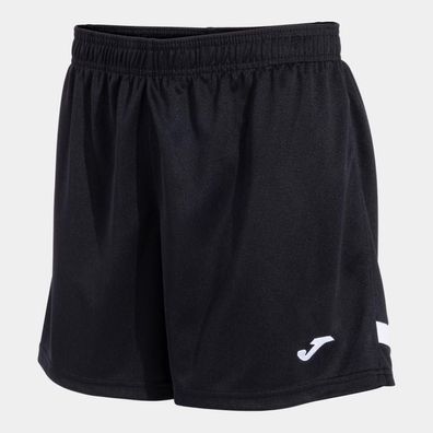 Sportshort Joma Schwarz
