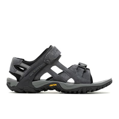 Wandersandalen Merrell Kahuna III Grau