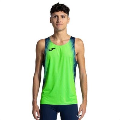 Sportbekleidung Joma Elite XI grén fluoreszierend