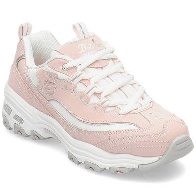 Sportschuhe Skechers D'lites Biggest Fan Rose
