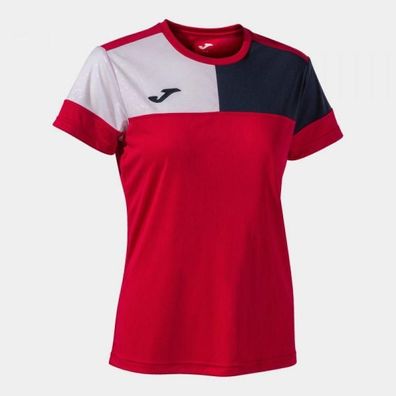 Trikot Joma Crew V Leicht und widerstandsfähig