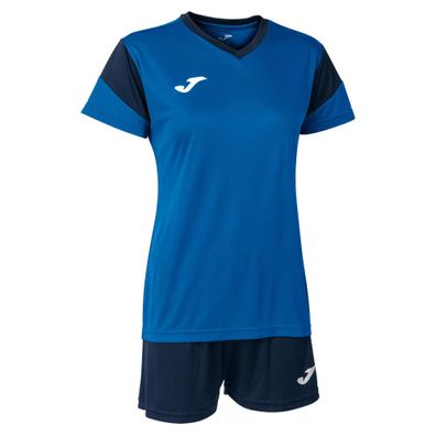 Sportset Joma 901709-703 Damen Polyester L