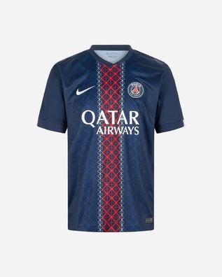 Fußballtrikot Nike Maillot domicile 2025/26 Blau