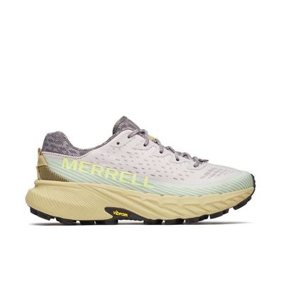 Trail-Schuhe Merrell Agility Peak 5 Lilac Mist