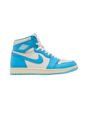 Sneakers Nike Air Jordan 1 Retro High OG UNC Reimagined