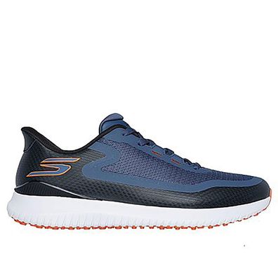 Golf Schuhe Skechers Go Golf Flight Grau