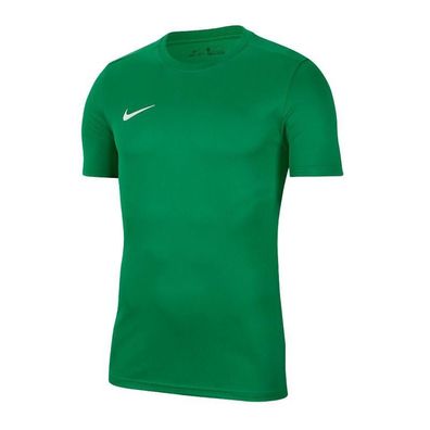 Fußball-T-Shirt Nike Dri-FIT Park VII Grén
