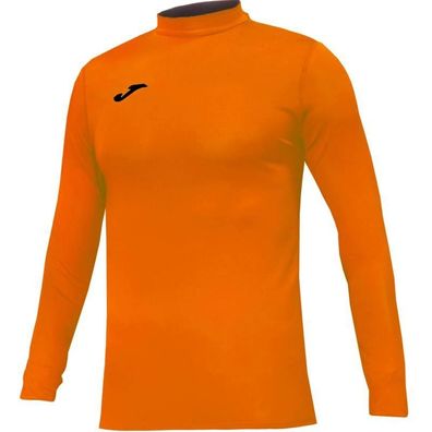Kompressionsshirt Joma Brama Langarm Orange