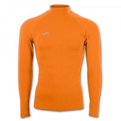 Thermorgulierendes Sportbekleidung Joma Brama Classic Orange