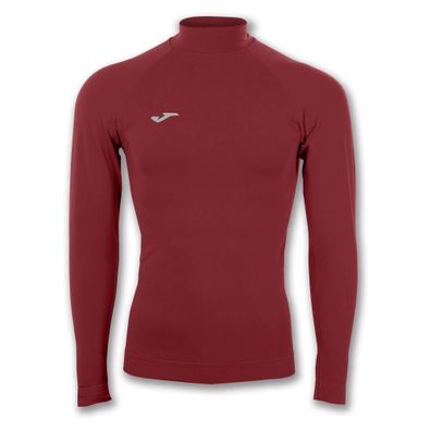 Sportbekleidung Joma Brama Classic Thermo-Trikot Bordeaux