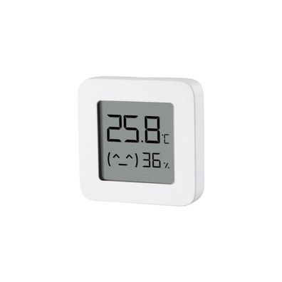 Temperatur- und Feuchtigkeitsmonitor Xiaomi Mi, Weiß