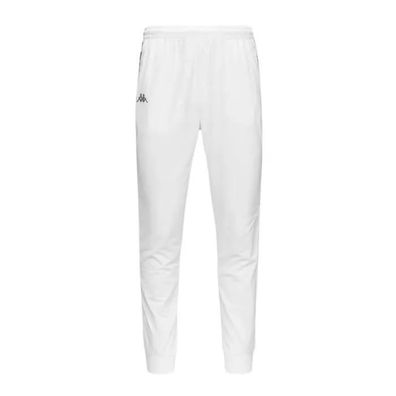 Sporthose Kappa Rastoria Authentic Weiß