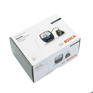 Fahrradcomputer Bosch Kit Retrofit Intuvia