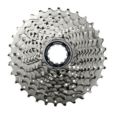 Kassette Shimano CS-HG500 10-fach 11-32T