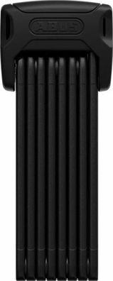 Faltbares Schloss Balta 120 cm schwarz