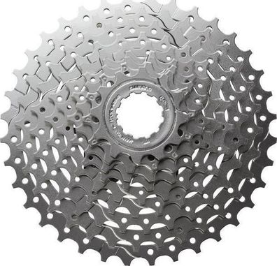 Kassette Shimano Alivio CS-HG400 9 Gänge