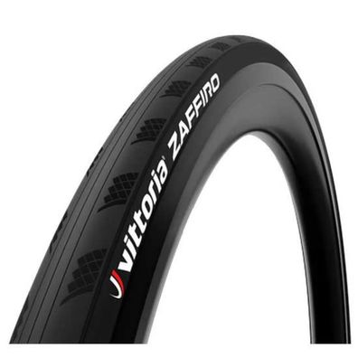 Fahrradreifen Vittoria Zaffiro V 700x28C schwarz