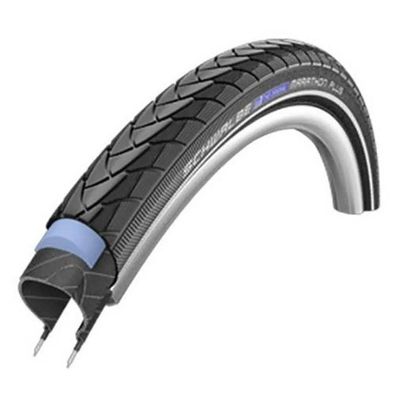 Fahrradreifen Schwalbe Marathon Plus 20x1.75 mit Pannenschutz