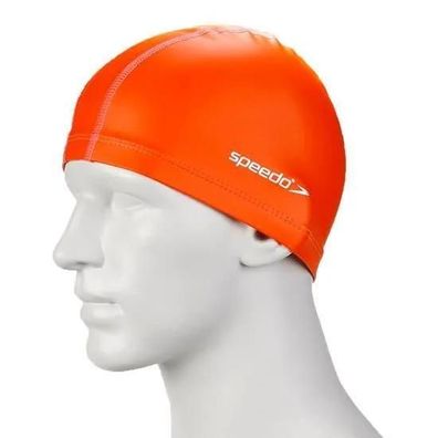 Badehaube Speedo Hydrodynamisch Orange